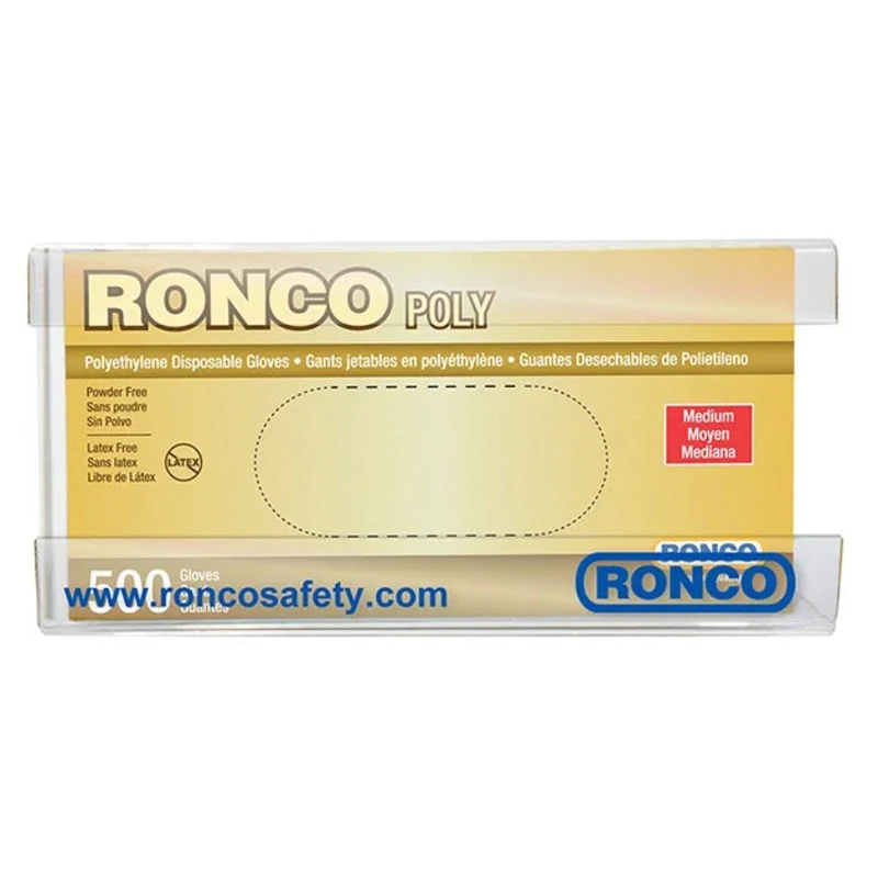 Distributeur de gants - Support de distributeur de gants RONCO - Simple, 4275